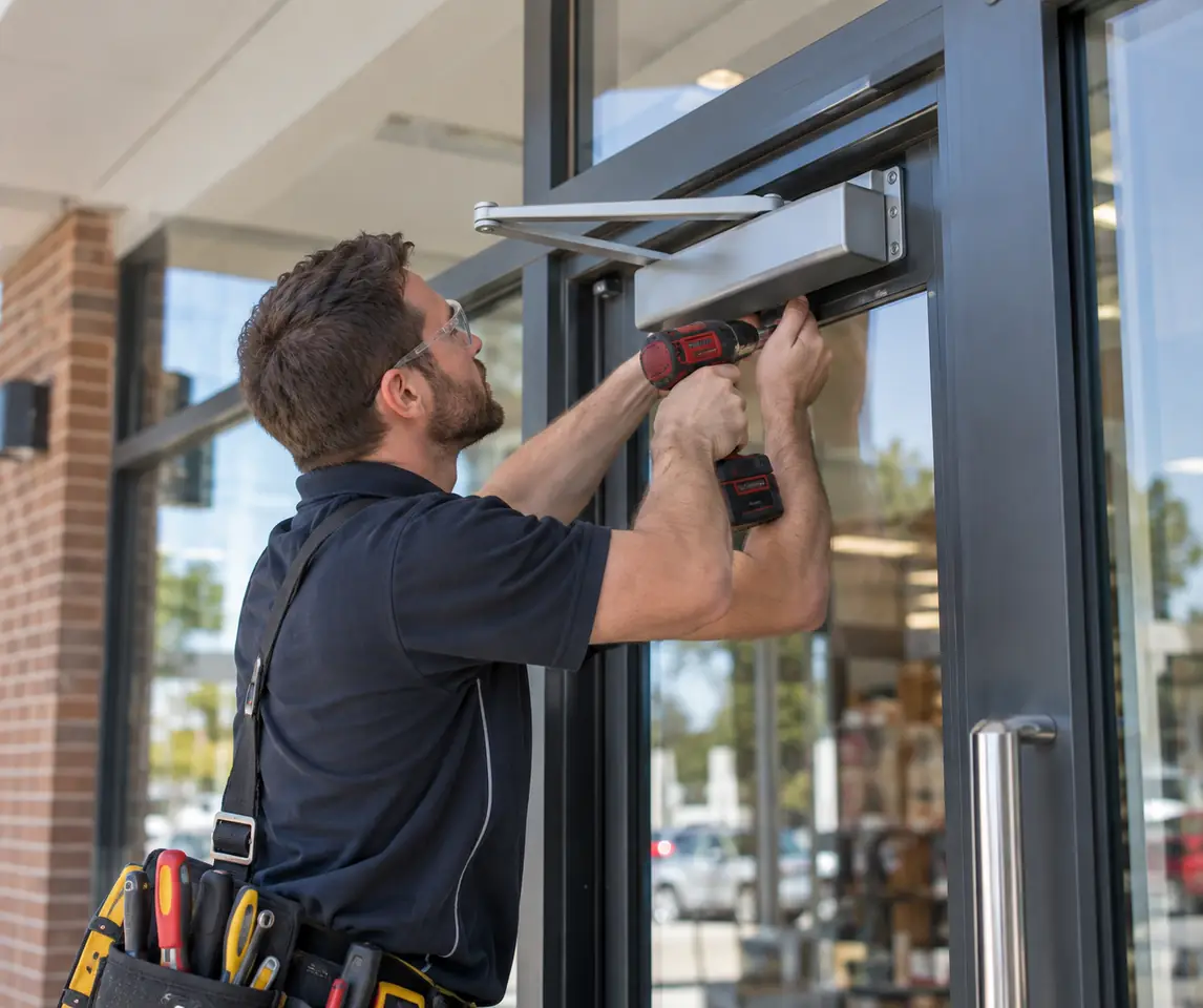Broken Key Extraction service by a professional 24-hour locksmith