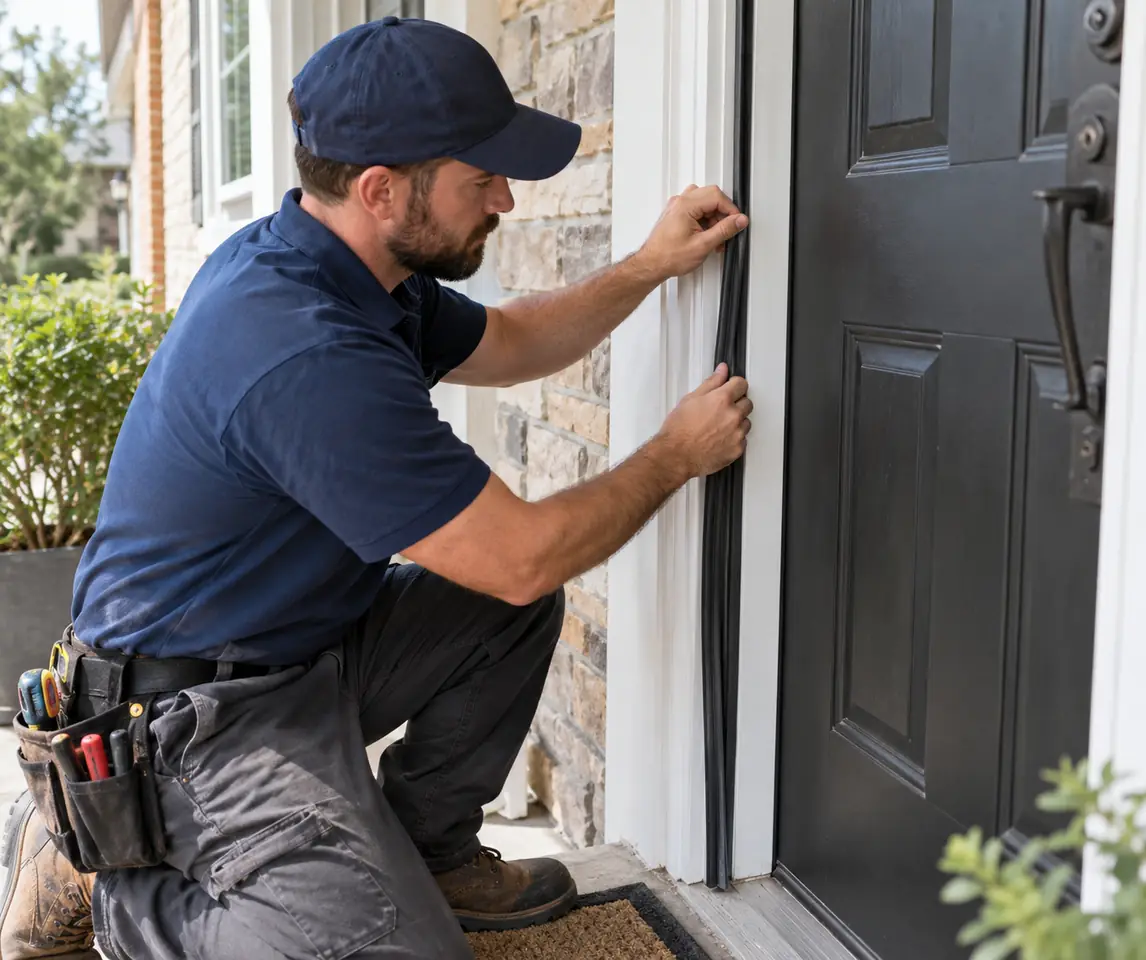 Mortice Lock Replacement service by a professional 24-hour locksmith